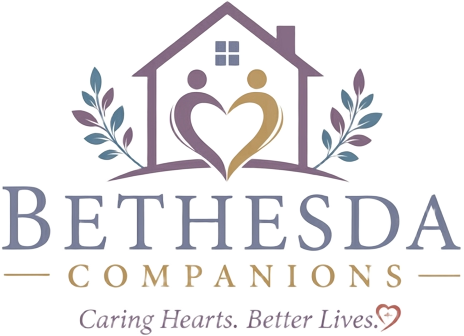 Bethesda Companions — Caring Hearts. Better Lives.